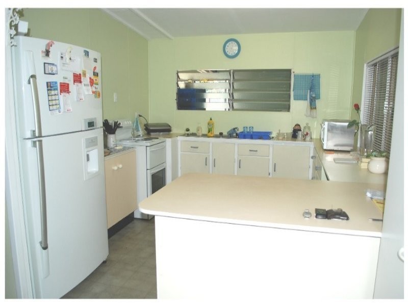 Charters Towers QLD 4820