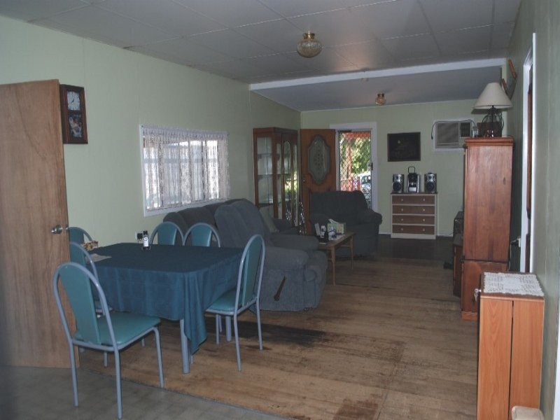 Charters Towers QLD 4820