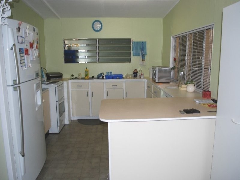 Charters Towers QLD 4820