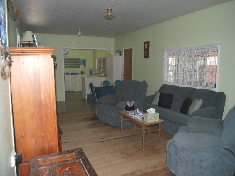 Charters Towers QLD 4820