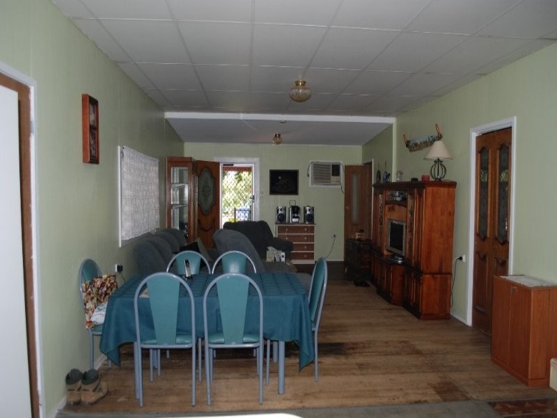 Charters Towers QLD 4820