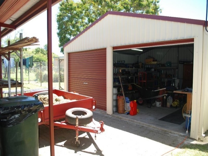 Charters Towers QLD 4820