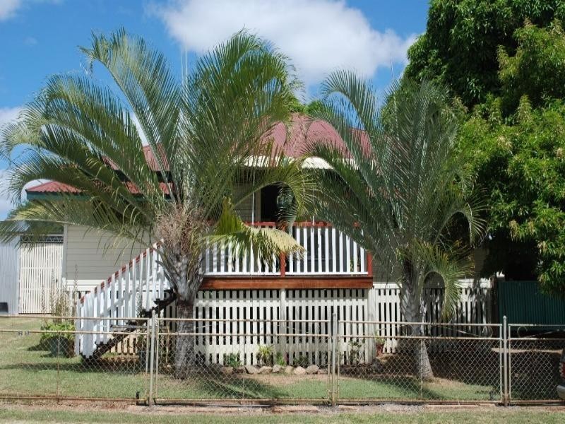 Charters Towers QLD 4820
