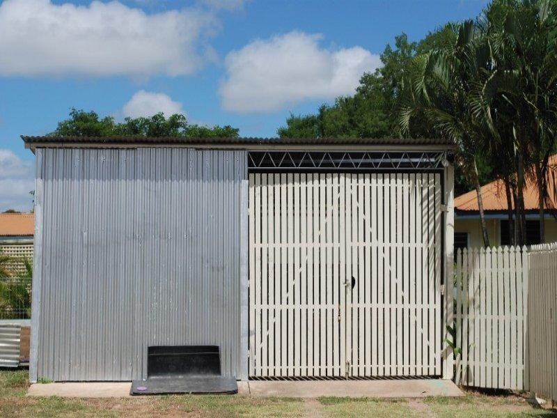 Charters Towers QLD 4820