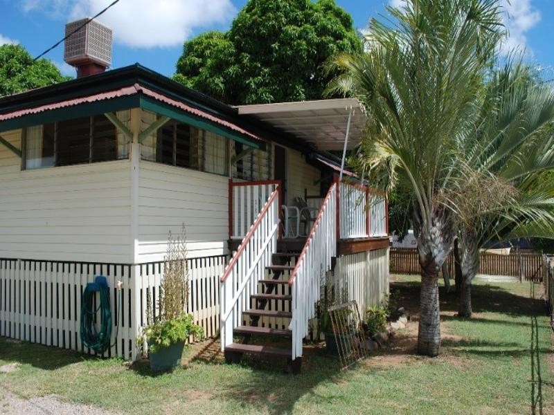Charters Towers QLD 4820