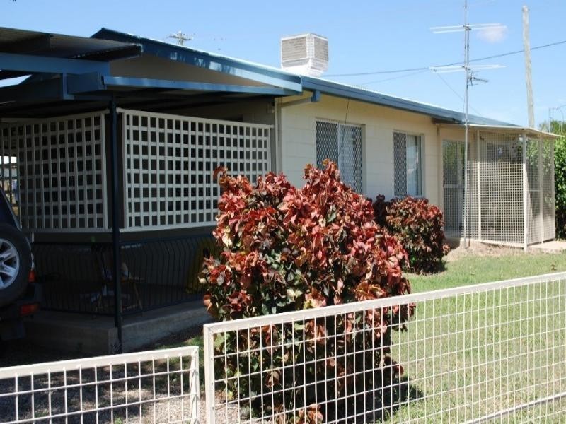 Charters Towers QLD 4820