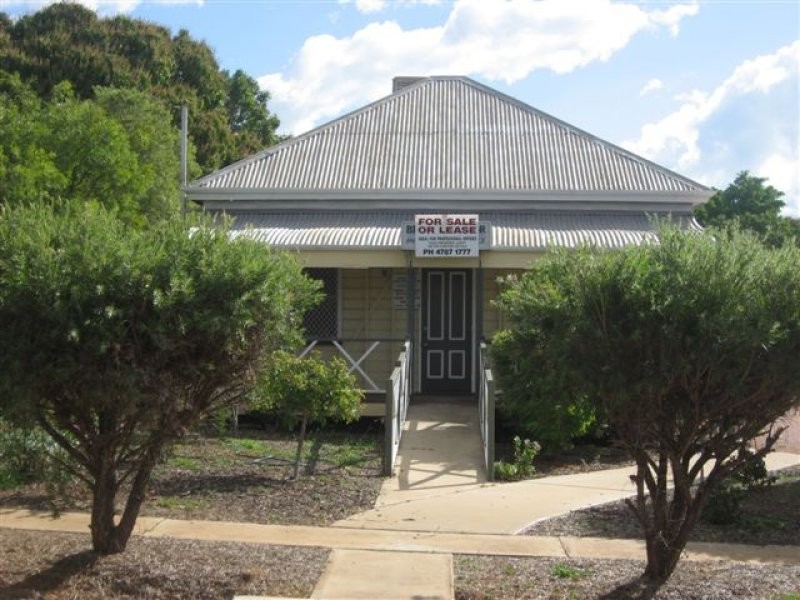 Charters Towers QLD 4820