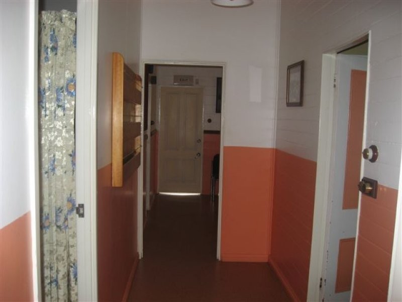 Charters Towers QLD 4820