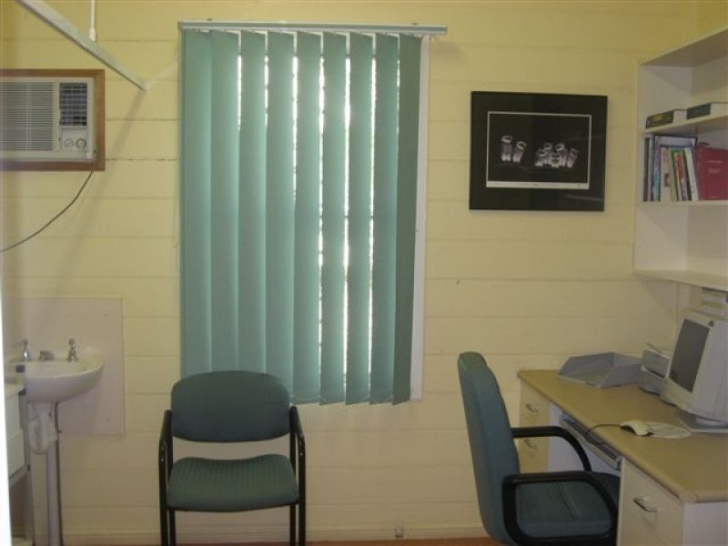 Charters Towers QLD 4820