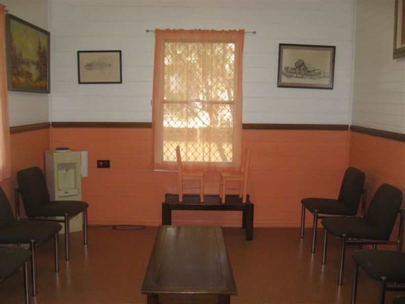 Charters Towers QLD 4820