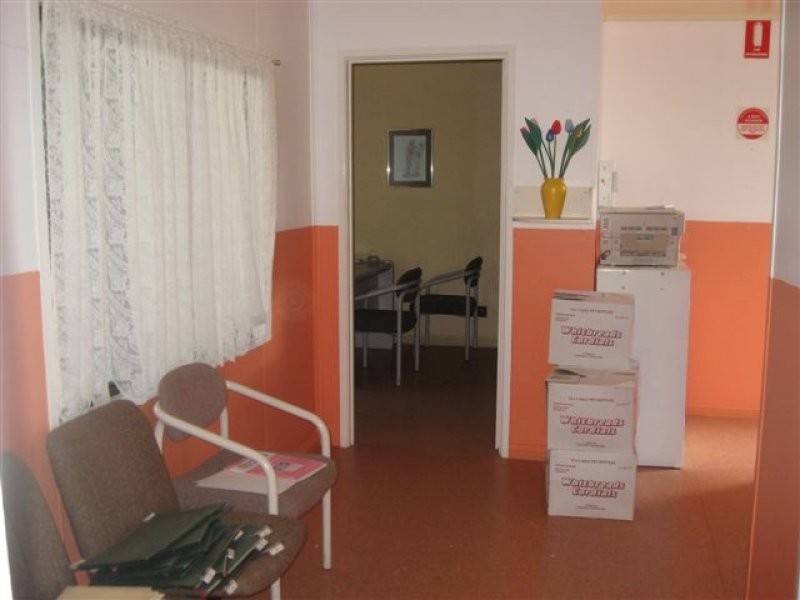 Charters Towers QLD 4820