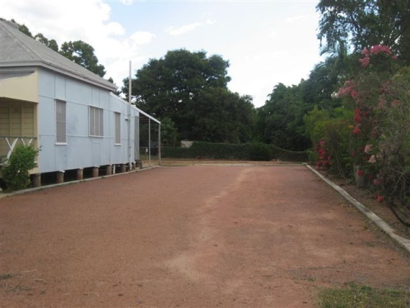 Charters Towers QLD 4820