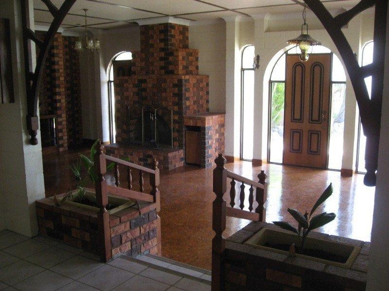 Charters Towers QLD 4820