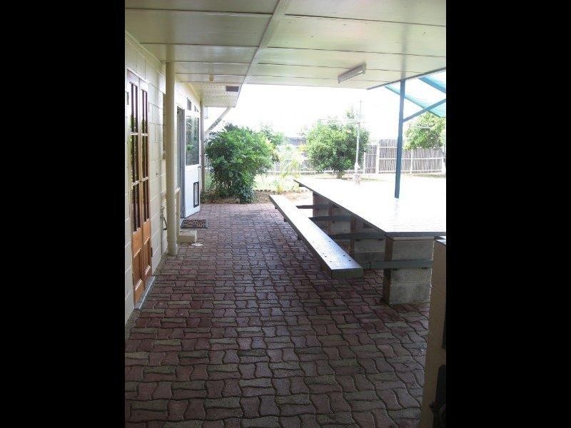 Charters Towers QLD 4820