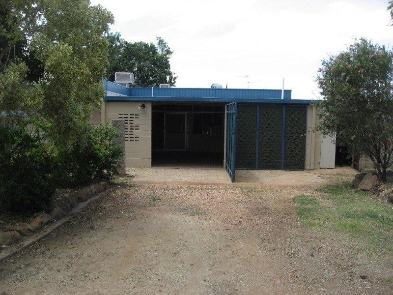 Charters Towers QLD 4820