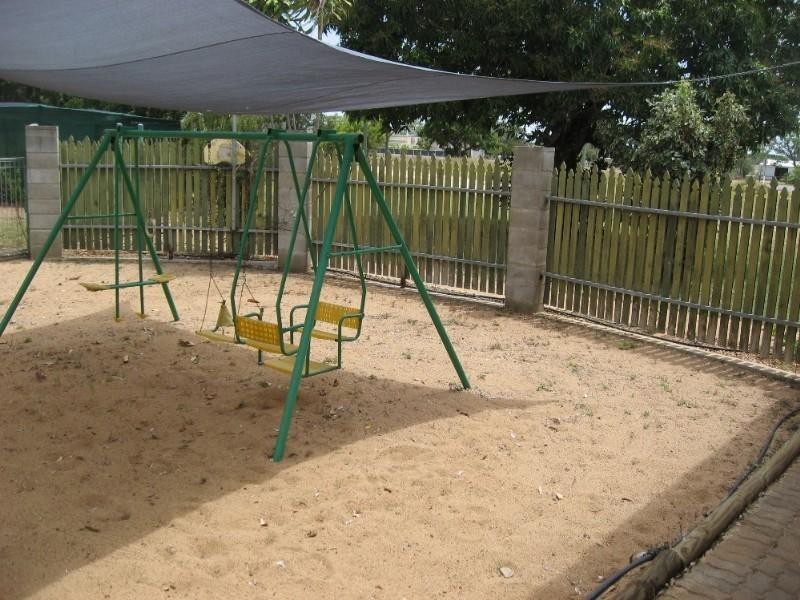 Charters Towers QLD 4820