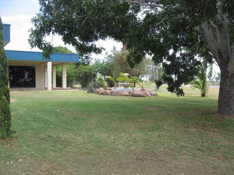 Charters Towers QLD 4820