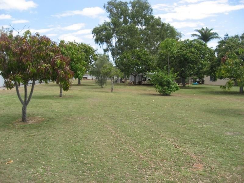 Charters Towers QLD 4820