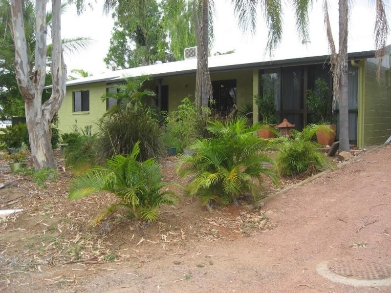 Charters Towers QLD 4820