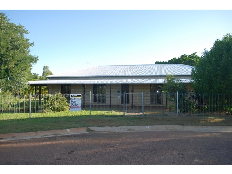 Charters Towers QLD 4820