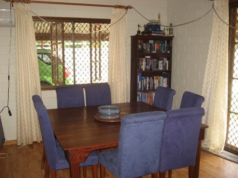 Charters Towers QLD 4820