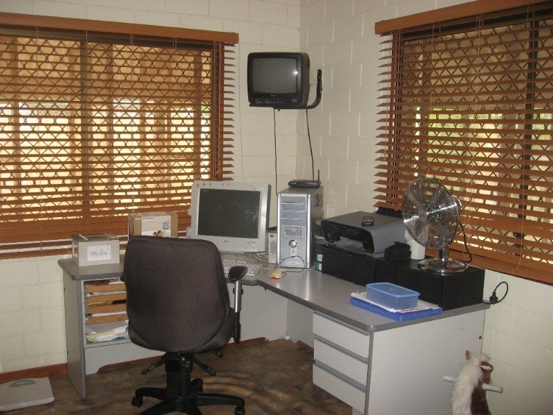 Charters Towers QLD 4820