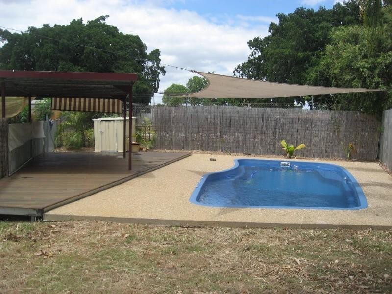 Charters Towers QLD 4820