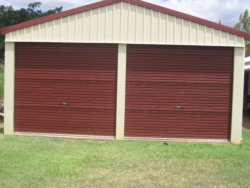 Charters Towers QLD 4820