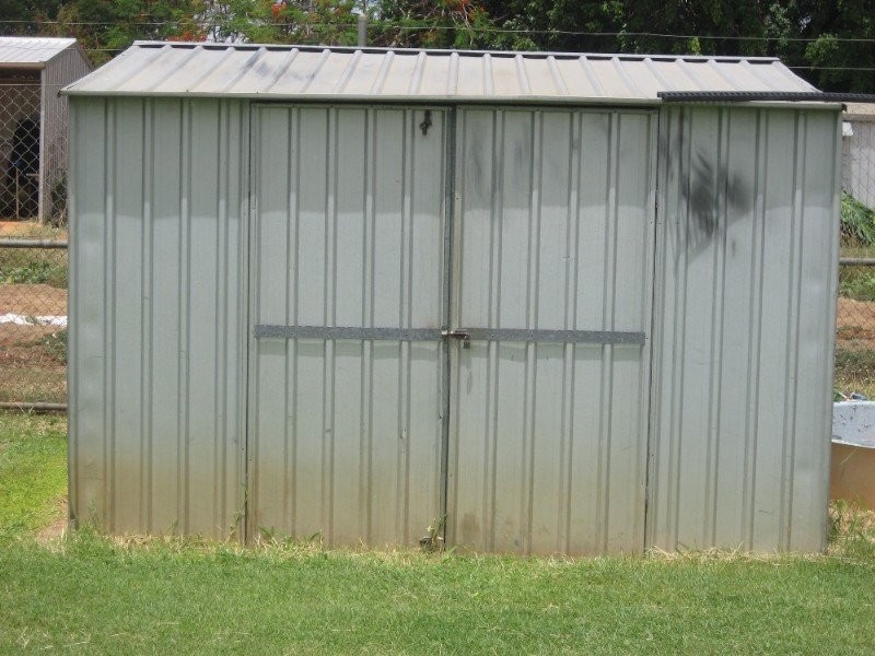 Charters Towers QLD 4820