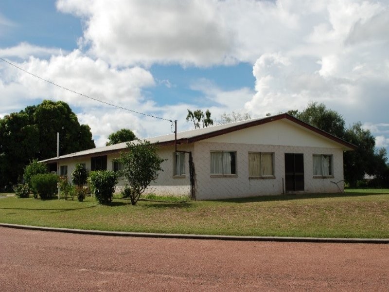Charters Towers QLD 4820