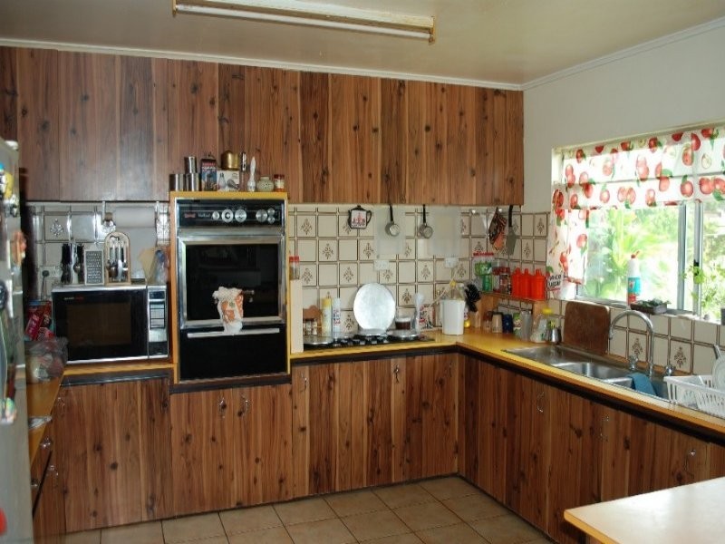 Charters Towers QLD 4820