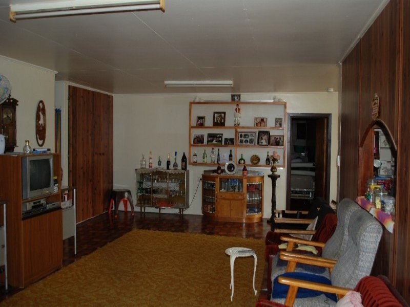 Charters Towers QLD 4820