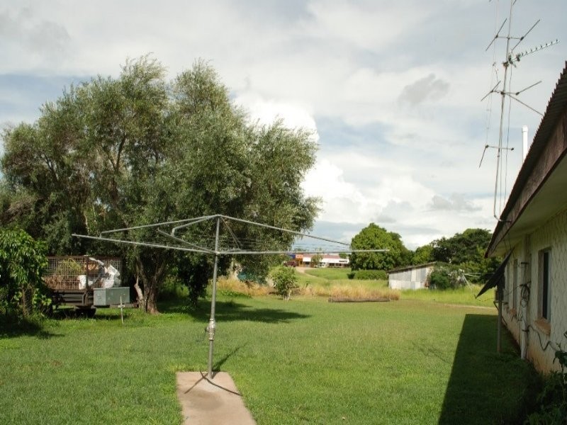 Charters Towers QLD 4820