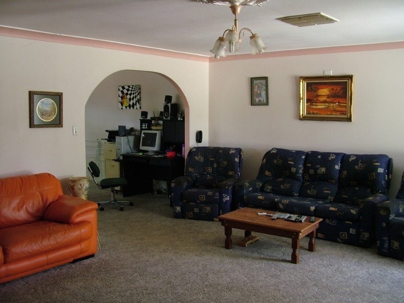 Charters Towers QLD 4820