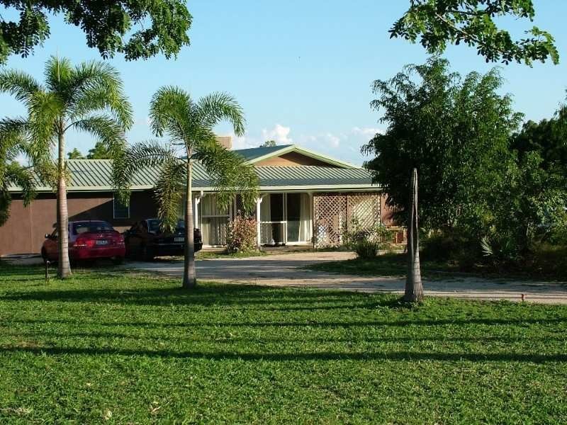 Charters Towers QLD 4820