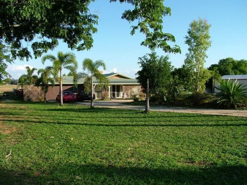 Charters Towers QLD 4820