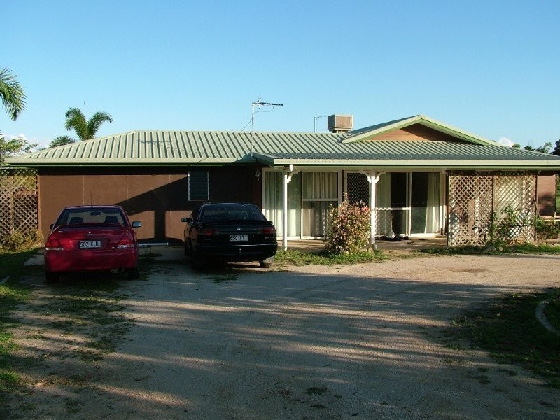 Charters Towers QLD 4820