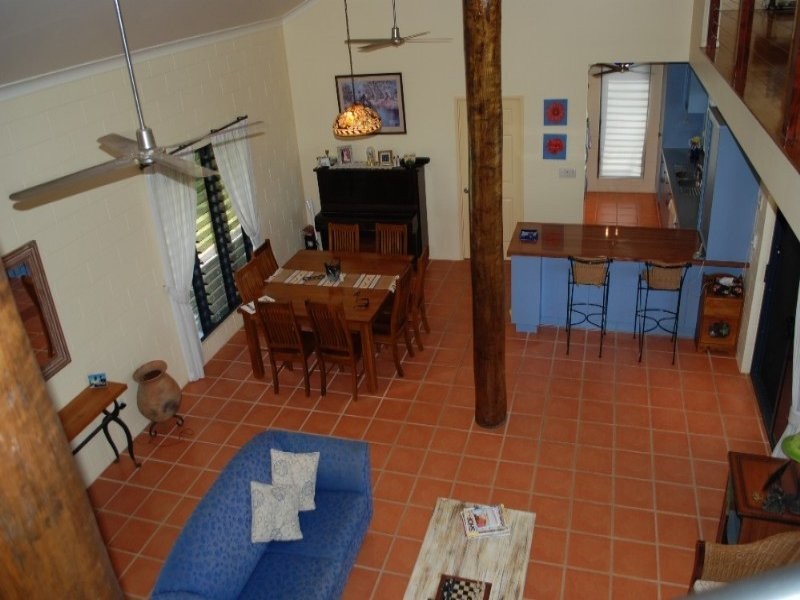 Charters Towers QLD 4820