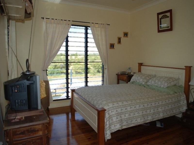 Charters Towers QLD 4820