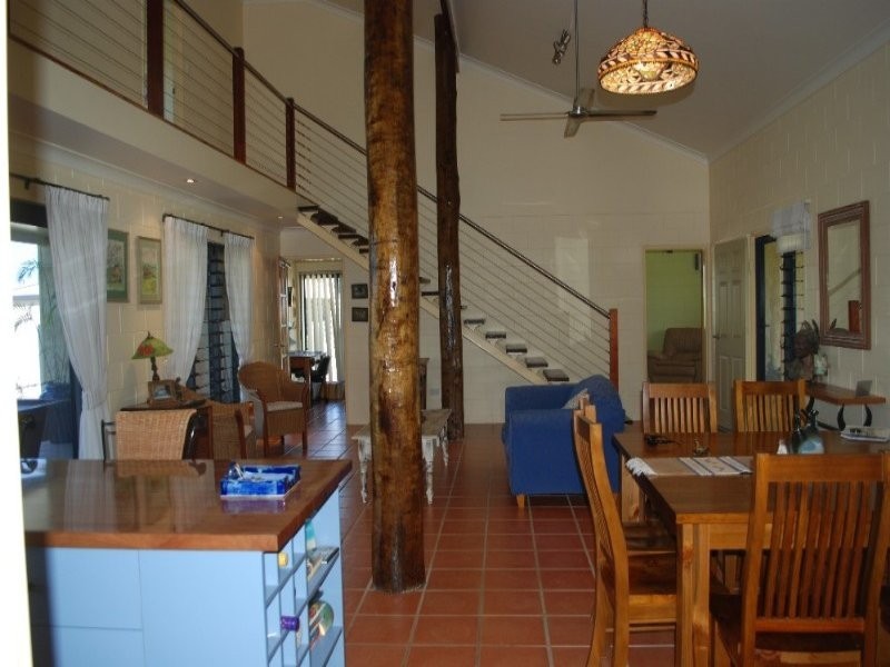 Charters Towers QLD 4820