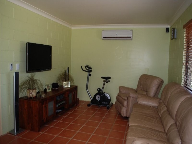 Charters Towers QLD 4820