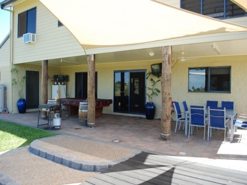 Charters Towers QLD 4820