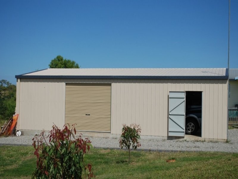 Charters Towers QLD 4820