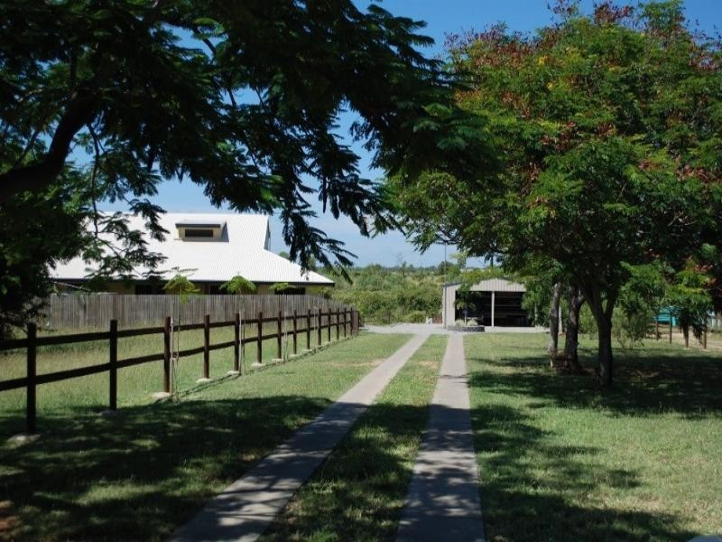 Charters Towers QLD 4820