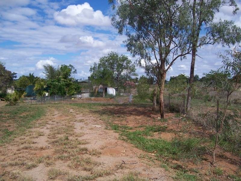 Charters Towers QLD 4820