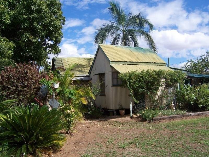 Charters Towers QLD 4820