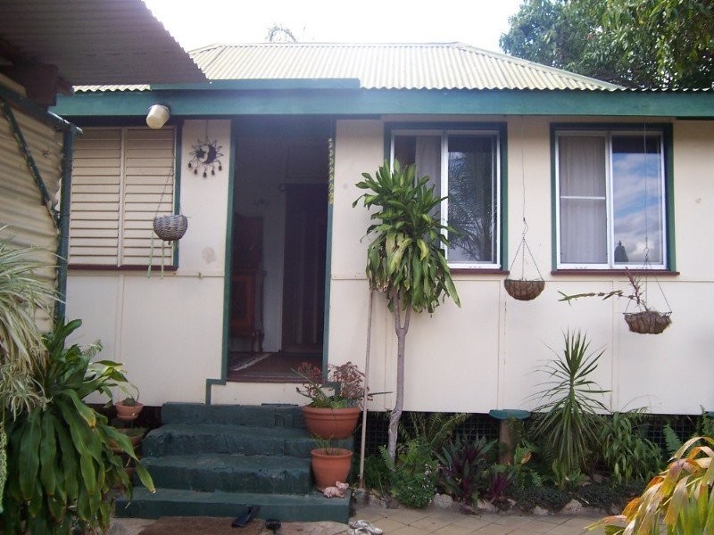 Charters Towers QLD 4820