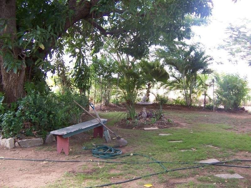 Charters Towers QLD 4820