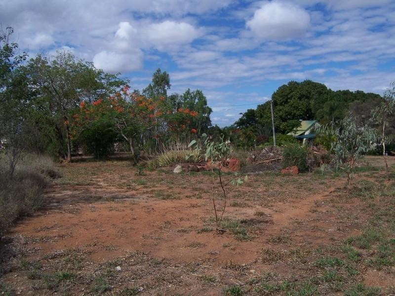 Charters Towers QLD 4820