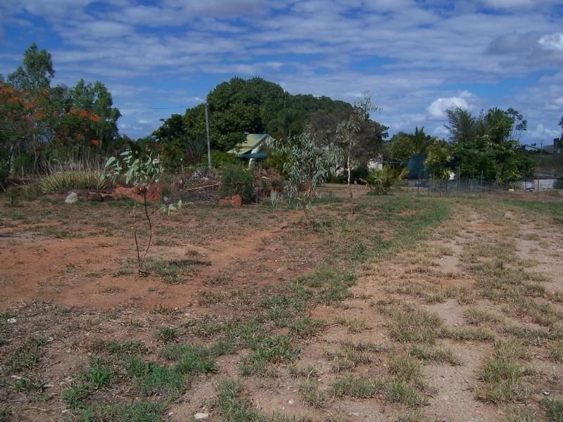 Charters Towers QLD 4820